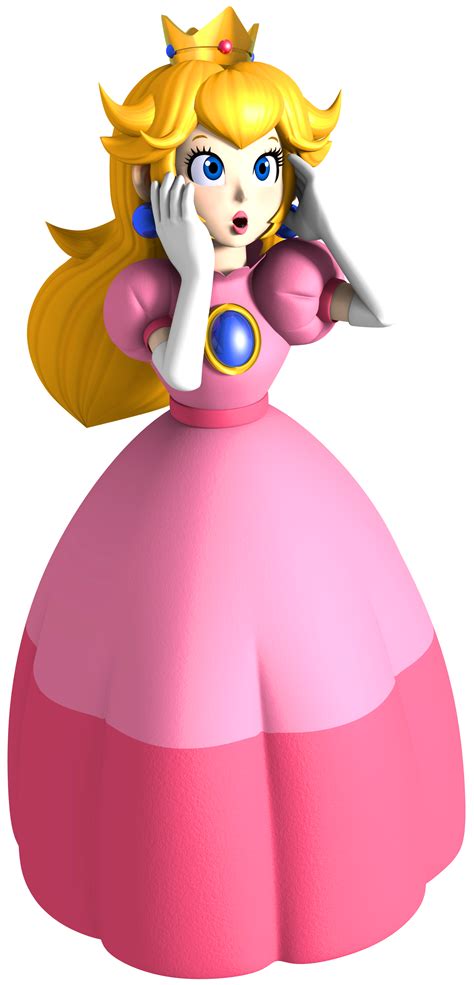 la princesa peach-4
